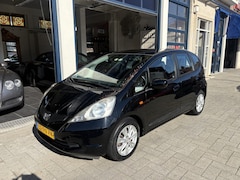 Honda Jazz - 1.2 Cool NW APK 11-2027/AIRCO/L.M VELGEN