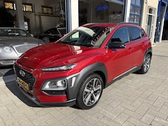Hyundai Kona - 1.0T Premium FULL OPTIONS/NL AUTO/CARPLAY/CAMERA