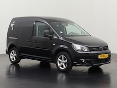 Volkswagen Caddy - 1.6TDI | Marge | Airco | Cruise | Trekhaak