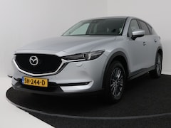 Mazda CX-5 - 2.0 SkyActiv-G 165 Skylease GT | BOSE | Leder | PDC |