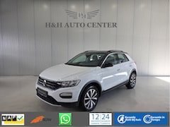 Volkswagen T-Roc - 1.0 TSI Style 116pk |Dealer onderhouden|Garantie|