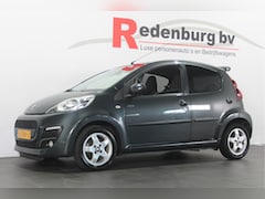 Peugeot 107 - 1.0 Access - Airco / Radio cd