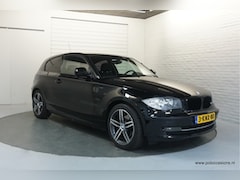 BMW 1-serie - 116i RIJKLAAR | Airco | Cruise Control | Sport | Trekhaak 2.0