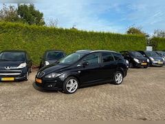 SEAT Altea XL - APK NIEUW NAVI AIRCO KETTING VV RIJD NIEUW