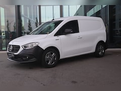Mercedes-Benz eCitan - L1 Pro 51 kWh |NAVI/AIRCO/CAMERA/SNELLADEN | Certified