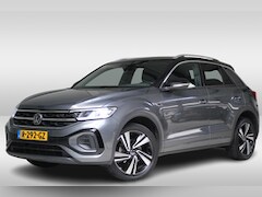 Volkswagen T-Roc - 1.5 TSI R-Line Navigatie | Adaptive Cruise Control | Side Assist | Parkeercamera