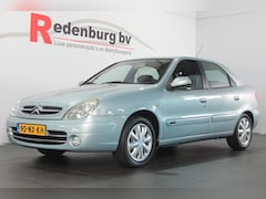 Citroën Xsara - 1.4i Différence 2 - Airco / Radio cd