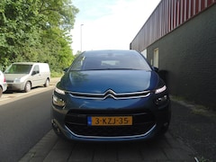 Citroën C4 Picasso - 1.6 HDi BusinessMET AIRCO NAVI CAMERA PANODAK 09-2013