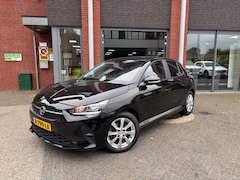 Opel Corsa - 1.2 Edition | Airco | Cruise Control | Achteruitrijcamera |