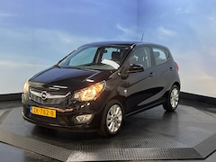 Opel Karl - 1.0 ecoFLEX 120 Jaar Edition Cruise, PDC, Airco