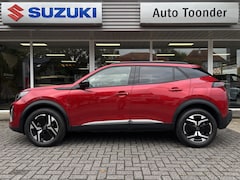 Peugeot 2008 - Automaat Allure 1.2 PureTech 130