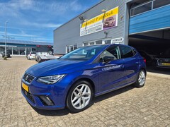 SEAT Ibiza - 1.0 TSI FR Business Intense 70Kw / 95Pk