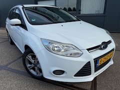 Ford Focus Wagon - 1.0 EcoBoost Edition Plus | NAP | APK | PDC|