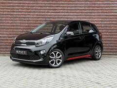 Kia Picanto - 1.0 CVVT First Edition rijklaar prijs