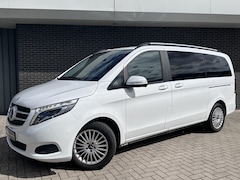 Mercedes-Benz V-klasse - 250 BlueTEC Lang Avantgarde