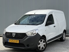Dacia Dokker - BWJ 2019 | 1.5 dCi 75 Essential | TREKHAAK | SCHUIF DEUR RECHTS | BLUE TOOTH | EL PAKKET |