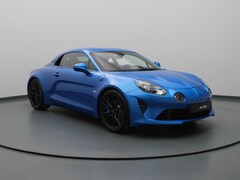 Alpine A110 - 300pk S Camera | Focal