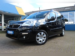 Peugeot Partner Tepee - 1.2i "Allure" Airco - Cruise 110 Pk