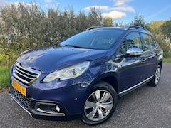 Peugeot 2008 - 1.2 VTi Allure