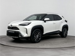 Toyota Yaris Cross - 1.5 Hybrid Adventure | Sensoren V+A | Panoramadak | JBL | Stoelverwarming |