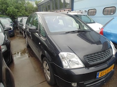 Opel Meriva - 1.8-16V Cosmo MET AIRCO