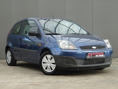 Ford Fiesta - 1.3-8V Champion * NETTE STAAT LAGE KM