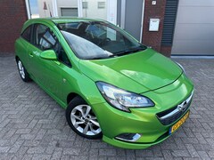 Opel Corsa - 1.0 Turbo Color Edition / OPC / 1e Eig / Airco / LM