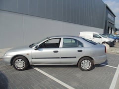 Mitsubishi Carisma - 1.8 GDI L Royal Class MET AIRCO TOP AUTO KM 96000 NAP