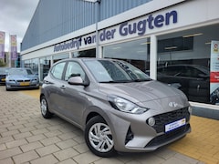 Hyundai i10 - 1.0 Comfort Smart / Carplay & Android / Camera / Cruise Control /