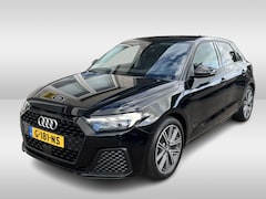 Audi A1 Sportback - 30 TFSI Pro Line / AUTOMAAT/ 116 PK/ BANG & OLUFSEN/ SMARTPHONE INTERFACE/ PARK.SENSOREN V