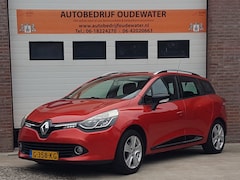 Renault Clio Estate - 1.5 dCi ECO Dynamique