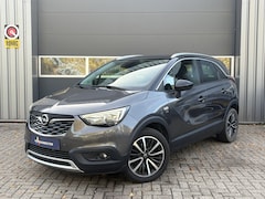 Opel Crossland X - 1.2 Turbo 120 Jaar Edition Automaat | Navi | Carplay | Camera | Cruise & Climate Control |