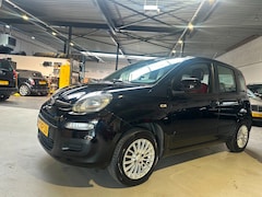 Fiat Panda - 0.9 TwinAir Edizione Cool/Airco/trekhaak/Dealer onderhouden/Apk nw