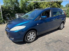 Mazda 5 - 5 1.8 Touring 7 PERSOONS