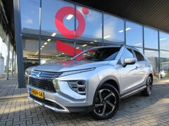 Mitsubishi Eclipse Cross - 2.4 PHEV Intense+ | 4WD | AUTOMAAT | 188 PK | DEALER ONDERHOUDEN | 1E EIGENAAR | BTW AUTO