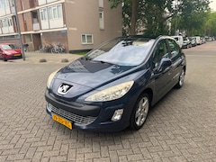 Peugeot 308 - 1.6 THP XT