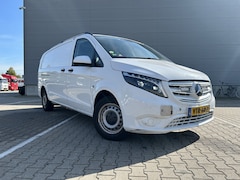 Mercedes-Benz Vito - 114 CDI H1 L2 / 366 dkm / Navi / Camera / Leder / TempoMat / APK 03-27