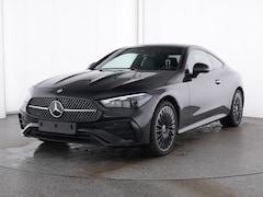 Mercedes-Benz CLE Coupé - 300 e AMG Nightpakket plug-In Hybride | Panoramadak | 360° camera | Memory | Keyless Go |