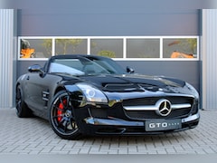 Mercedes-Benz SLS Roadster - 6.3 AMG B&O Surround Sound / Camera / Dealer onderhouden /