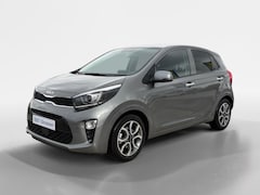 Kia Picanto - 1.0 DPi DynamicPlusLine | *1E EIGENAAR | *LAGE KM-STAND | FABRIEKSGARANTIE | APPLE CARPLAY