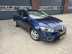 Renault Mégane Estate - 1.5 dCi Eco2 Zen AIRCO/ECC Trekhaak Euro 6 €6250 EXBPM
