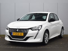 Peugeot 208 - 1.2 PureTech Active Audio/Dab/Carplay Airco Cruise
