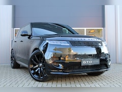 Land Rover Range Rover Sport - 3.0 P460e HSE Dynamic Panorama/Meridian/Stoelverkoeling/Massage/