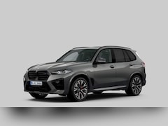BMW X5 - M Competition | Bowers & Wilkins Diamond Surround Sound Systeem | Driving Assistant Profes