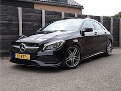 Mercedes-Benz CLA-Klasse - 180 Business Solution AMG NL-auto | pano | trekhaak