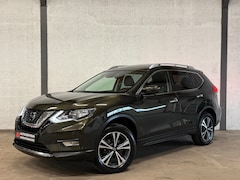 Nissan X-Trail - 1.3 DIG-T N-Connecta AUT|Pano|Navi|Cruise|Clima|Dealer Onderhouden