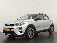 Kia Stonic - 1.0 T-GDi DynamicLine | Camera | Navi | Carplay | Lm velgen met 4 seiz. banden | Cruise |