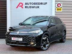 Volkswagen T-Roc - 1.5 eTSI R-Line Matrix/Camera/Blindspot
