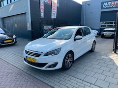 Peugeot 308 - 1.2 PureTech Allure 3e Eigenaar Airco Navi PDC NAP APK