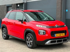 Citroën C3 Aircross - 1.2 PureTech S&S Shine NAVI CRUISE PDC Riem VERVANGEN NAP